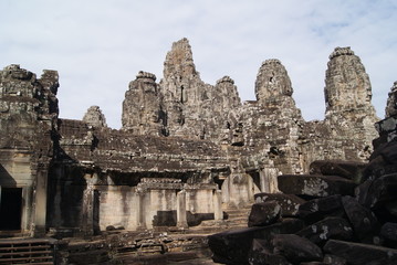 angkor © lajdaczysko