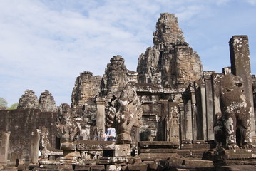 angkor © lajdaczysko