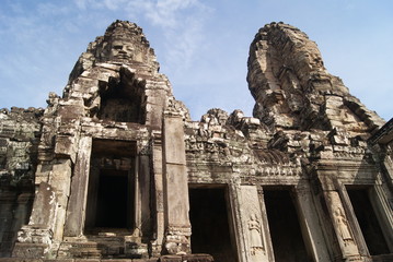 angkor © lajdaczysko