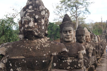 angkor © lajdaczysko