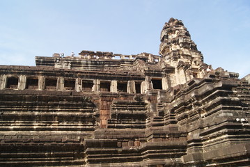 angkor © lajdaczysko