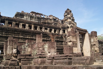 Fototapeta premium angkor