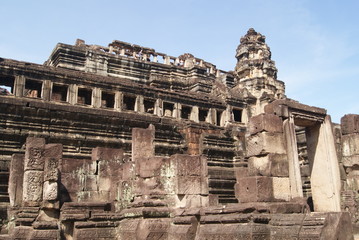 angkor © lajdaczysko