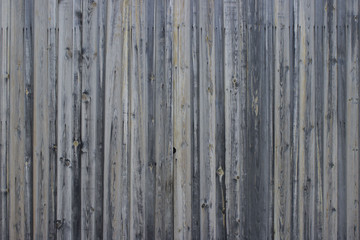 board. fence. background.