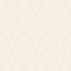 seamless bright geometric pattern of skewed stripes.