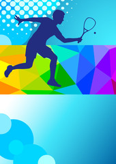 Squash - 114 - Poster