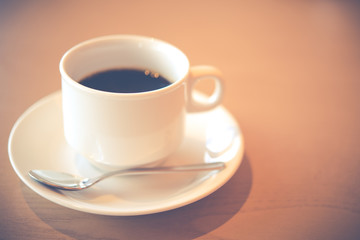 コーヒー