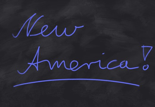 New America