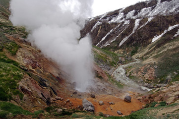 Kamchatka