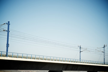 Obraz premium Viaduct