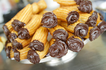 Churros