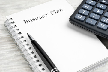 Business plan