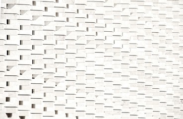 Abstract architectural background