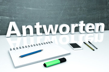 Antworten