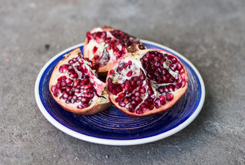 pomegranate