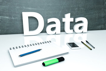Data