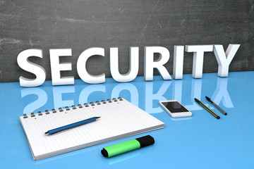 Security