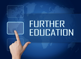 Further Education