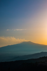 Etna