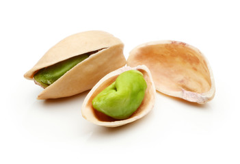 Pistachio Nuts
