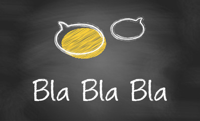 Bla Bla Bla