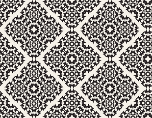 background retro: wallpaper, pattern, seamless, vector 