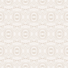 seamless pattern wallpaper vintage style