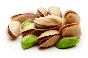 Pistachio Nuts
