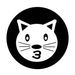Cat Icon