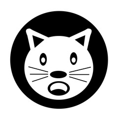 Cat Icon