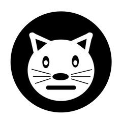 Cat Icon