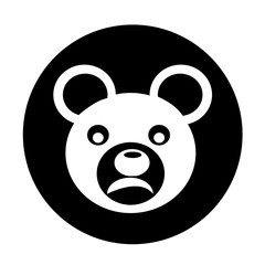 Bear Icon