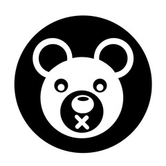 Bear Icon