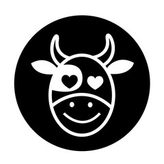Cow Icon