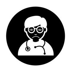 Doctor Icon