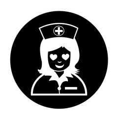 Nurse Icon