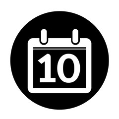 Calendar icon