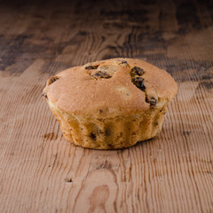 muffin bakery
