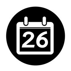 Calendar icon