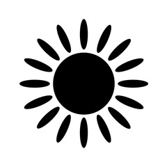 sun icon
