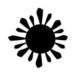 sun icon