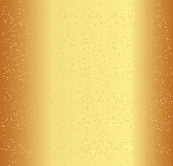 00021 - Gold background