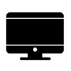 Desktop Computer Icon