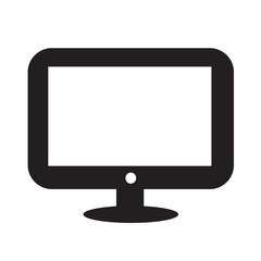 Desktop Computer Icon