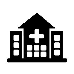 Hospital icon