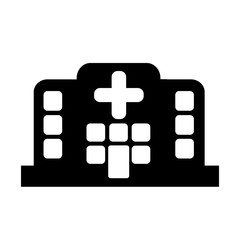 Hospital icon