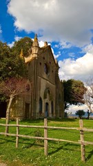 Tenuta la farnesiana