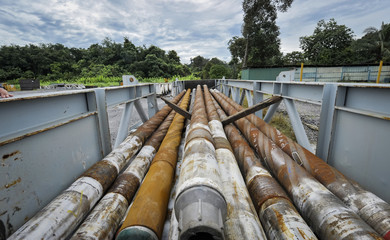 Drill String