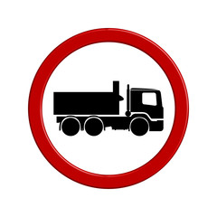 Isolated transit signal