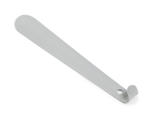 Long shoehorn isolated